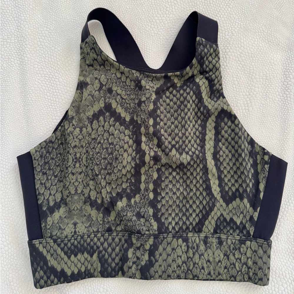 Varley Bra Top